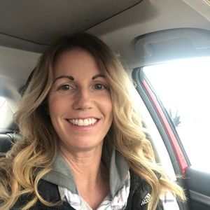 Meet your Posher, Lynne